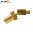 Altop / Albee Adapter easy Sauerstoff